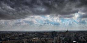 الطقس: ارتفاع على درجات الحرارة مع بقائها ادنى من معدلها