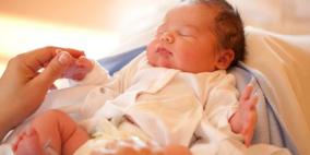 ولادة طفل من رحم امرأة ميتة!