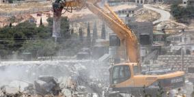 هدم المنازل سياسة منذ الانتداب البريطاني استغلتها "إسرائيل" لعقاب الفلسطينيين