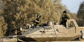 "إخفاق أمني مقلق" داخل قاعدة إسرائيلية على حدود غزة 