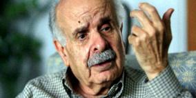 ذكرى رحيل المؤرخ والباحث الفلسطيني أنيس صايغ 