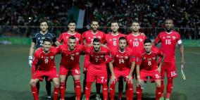 "الفدائي" يواجه سوريا في أولى مبارياته بكأس أمم آسيا