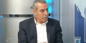الشيخ: لا مبرر لبقاء حكومة الوفاق في قطاع غزة