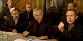 وزير إسرائيلي: خطط احتلال غزة جاهزة أمام "الكابينت"