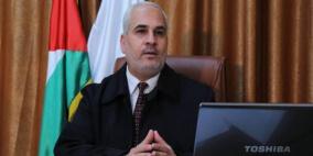 حماس: لن نسمح باستخدام دماء شعبنا وقودا لحملات الاحتلال الانتخابية