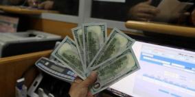 قطر توزع اليوم 6 ملايين دولار على 60 الف أسرة في غزة 