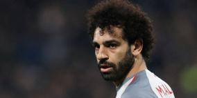 هتافات عنصرية ضد محمد صلاح؟