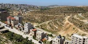 صحيفة: غانتس يلغي مبادرة تسمح للمستوطنين بشراء أراضٍ في الضفة