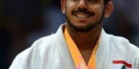 لاعب لبناني يتعمد الخسارة لتجنب ملاقاة لاعب اسرائيلي 