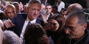 استطلاع: تعادل بين معسكري اليمن واليسار في الانتخابات الاسرائيلية