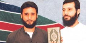 شقيقان إغبارية يدخلان عامهما الـ28 في الأسر