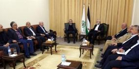 الجبهة الشعبية تعلن عن اتفاق بالافراج عن معتقلي فتح في غزة