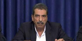 الطيراوي ردا على "حماس": ليرحل من قسم البلاد وشق الصف الوطني