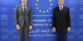 صندوق الاتحاد الأوروبي يساهم بمبلغ 2 مليون يورو للأونروا في الأردن