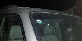 مجهولون يطلقون النار على منزل قيادي بحماس في الخليل 