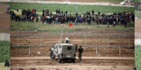 تقرير: أوامر من الجهاد وحماس بوقف كافة الفعاليات على الحدود