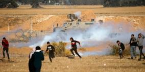 تقديرات اسرائيلية: التصعيد مقابل غزة مستبعد