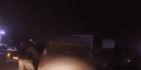 شاهد: شرطة الاحتلال تزعم اعتقال تجار أسلحة بعد استدراجهم