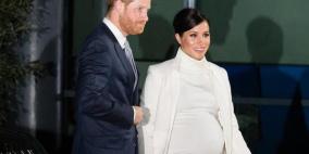 طفل ميغان وهاري يستطيع أن يكون ملكا لبريطانيا ورئيسا للولايات المتحدة