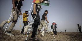 تحذير من  تفاقم الأزمة الإنسانية جراء ارتفاع أعداد الإعاقات في غزة