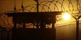 (43) يوماً على إضراب الأسيرين الحروب والعويوي 