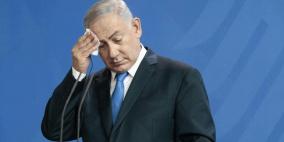 حل الكنيست وانتخابات اسرائيلية جديدة في أيلول المقبل 