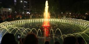 هربًا من ضيق الشقق.. الحدائق العامة متنفس المواطنين