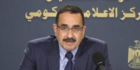 ملحم: قطر تعدت على السيادة الفلسطينية عبر خط كهرباء 161