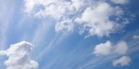 حالة الطقس: أجواء معتدلة نهارا وباردة نسبياً ليلا حتى السبت القادم