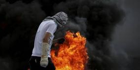 جيش الاحتلال: الوضع في الضفة قابل للانفجار 