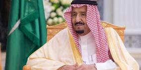 السعودية: موقفنا  ثابت ودعمنا مستمر للقضية الفلسطينية