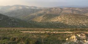 الاحتلال يقر إجراء بشأن "كوشان الاراضي" في الضفة لفرض واقع جديد