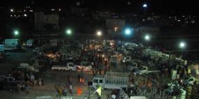 (الرابش) عنوان الحياة في بيت عوا 