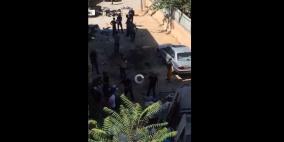 مستوطنون يستولون على بناية سكنية في القدس