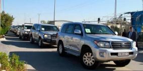 حماس: وفود قطرية وأممية قريبا لمتابعة تنفيذ تفاهمات التهدئة