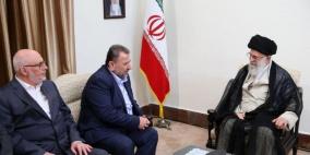 مسؤول إسرائيلي:  حماس ستفتح جبهة بحال نشوب حرب بالشمال