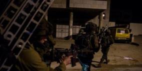 اعتقال 48 مواطناً من الضفة خلال عيد الأضحى