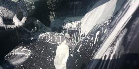 شرطة رام الله تقبض على 5 أشخاص مشتبه بهم بالاعتداء على احمد حنون