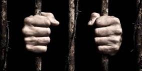 إدارة "مجدو" تواصل عزل الأسير المريض أحمد المغربي منذ عامين