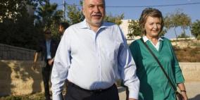 ليبرمان يتحكم بمصير نتنياهو