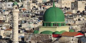 جوامع بلا أئمة.. مساجد الضفة تشكو غياب الموظفين الدائمين