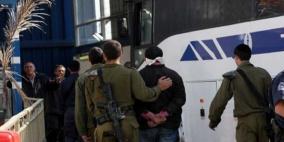 الاحتلال يُصدر أوامر اعتقال إداري بحق 101 أسير أيلول الجاري