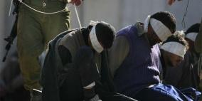 نادي الأسير: الاحتلال صعّد استخدام التعذيب بحق الأسرى منذ مطلع العام