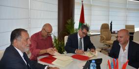 رام الله تنضم الى المسار السياحي "إبراهيم الخليل"