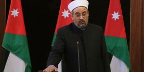 الأردن يحذر الإحتلال من جرّ "المنطقة" لصراع ديني