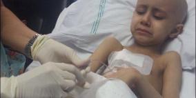 رحلة عذاب مستمرة من غزة المحاصرة إلى القدس المحتلة حتى اروقة المشافي