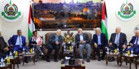 السنوار: سنذلل كل العقبات في طريق الانتخابات