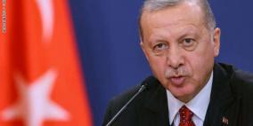 أردوغان: لن نخرج من سوريا إلا بانسحاب الدول الآخرى