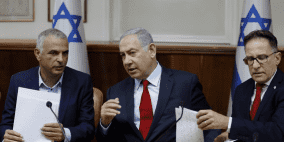 نتنياهو: لم نتعهد بشيء في اتفاق التهدئة مع الجهاد 