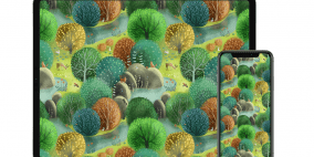 ألعاب على "آبل أركاد" تساعدك على الاسترخاء